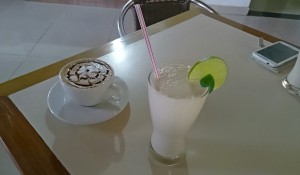Alfredo Café